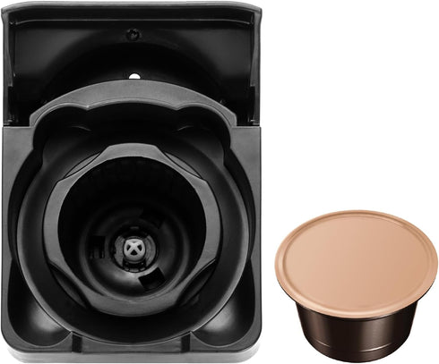 KOTLIE Multi Capsule Coffee Machine Accessories for Caffitaly capsule...