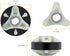 NEW 285753A WASHER MOTOR COUPLER COUPLING FOR PART 3364003 3364002 WHIRLPOOL KENMORE SEARS