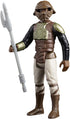 STAR WARS Retro Collection Lando Calrissian (Skiff Guard), Return of The Jedi 3.75-Inch Collectible Action Figures, Ages 4 and Up (F7277)...