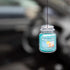 Yankee Candle Car Air Fresheners, Hanging Car Jar® Ultimate 3-Pack, Neutralizes Odors Up To 30 Days, Includes: 1 Bahama Breeze, 1 Black Coconut, a...