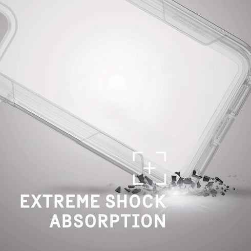 Pelican Voyager Phone Case for Apple iPhone 11 Pro Max (Clear)...