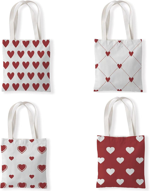 8PCS Polka Dot Checkered Heart Stencils Mixed Media Stencils Assorted Sizes Repeating Stencils for Painting on Wood Tile Paper Fabric Floor Wall...