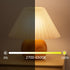 Bestview RGB LED Light Bulb, Color Changing Light Bulbs with Remote Control, RGBW Warm White 5W E27 Screw Base,Mood Flood E26 Light Bulb-16 Color ...