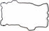 FEL-PRO OS 30729 R Engine Oil Pan Gasket Set for Ford Escape...