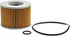FRAM Extra Guard CH6006 Motorcycle/ATV Replacement Oil Filter, Fits Select Yamaha Models...