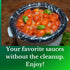 Rice Cooker Liners (12)...