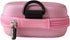 Adada Hard Travel Case for Anker Nano Power Bank, Portable Charger 5,000mAh (Pink)......