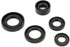 Engine Oil Seal Replacing Engine Oil Seal 5Pcs, 110cc 125cc 140cc Engine Crankshaft Seal Gear Crank Case Oil Seal for PIT PRO Trail Quad Dirt Bike...