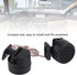 Health Gear 2pcs 500w Tweeters Auto, Car Speakers, Very Loud Tweeter for Car Audio with 4 Screws for All Car Audio Systems with 12v Dc Power Suppl...