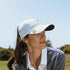 2PCS Golf Ball Marker with Golf Hat Clip for Your Friend Golf Gifts for Women...