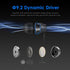 PALOVUE USB C Headphones Earbuds, in-Ear Type C Magnetic Earphones with Microphone Compatible for Samsung Galaxy S23 S22 S21 Ultra S20 FE Note 20 ...