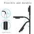 Surface Pro USB-C Charging Cable, Surface to USB-C Cable, Compatible with Surface,1.8m...