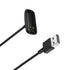 Charger Cable Compatible with Fitbit Inspire 3 Smartwatch, Replacement USB Charger Adapter Charge Cord Charging Cable for Inspire 3 Activity Fitne...