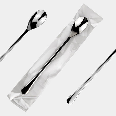 100 Pcs Cellophane Bags, 2x10 Inches Self Sealing Treats Bags, Pretzels Individual Bags, Clear Cellophane Bags for Pretzel Rods Candies Snacks Coo...