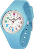 Nurse Watch for Men Women Silicone Analog Quartz Watch with Second Hand Luminous Watch for Women Wrist Watch Simple Casual Watch Easy to Read Wate...