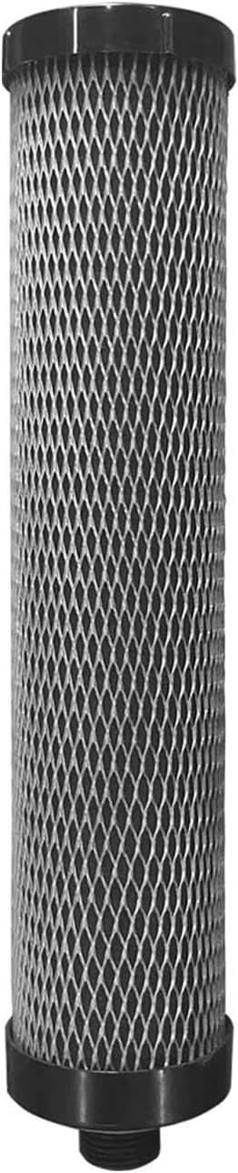 ACF Replacement Filter Compatible with F8/F9 Countertop Water Filter?6-12 Months Lifetime, F8/F9 ACF...