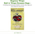 Regency Wraps Boil 'n' Wraps Steamer Bags for Safe and Easy Cooking of Shellfish, Crabs, Clams, Vegetables, and More, Natural, 24” (Pack of 3)...