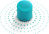 Coleman CBT25 5 Watt Water Resistant Bluetooth Mini Speaker...