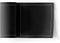 Cotton Cocktail Napkin - 4.3 x 4.3 in - 50 units per roll - Black...