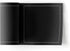 Cotton Cocktail Napkin - 4.3 x 4.3 in - 50 units per roll - Black...