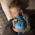 Mint Bucket Chomphogs on Guard Gift Set for Kids Scared of The Dark - Storybook and Bedtime Buddy - Cuddly Stuffed Animals - Kids Finally Sleep Al...