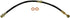 Dorman H381025 Front Passenger Side Brake Hydraulic Hose Compatible with Select Acura / Honda Models...