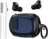 Beats Studio Bud/Studio Buds Plus Case Cover 2021/2023 Men Lock Clip with Cleaning Kit, GARTOO Beat Studio Buds Plus Protective Case with Cleaning...