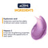 Lip Sleeping Mask with Hyaluronic Acid & Vitamin C - Nourish & Hydrate Dry Lips with Lip Balm - Overnight Lip Mask Moisturizer for Skin Care - Ber...