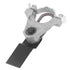 Angle Grinder Converter Oscillating Tool Adapter Oscillating Tool Adapter Kit Oscillating Tool Blade Power Tool Accessories Angle Grinder Converte...