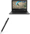 BoxWave Stylus Pen Compatible with Lenovo 300e Chromebook 2nd Gen (11.6 in) - FineTouch Capacitive Stylus, Super Precise Stylus Pen for Lenovo 300...