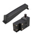 uxcell Trigger Switch Electric Drill Hammer 250V/6A Tool Power Speed Control Push Button Switch...