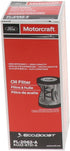 Motorcraft Oil Filter...