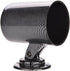 ESUPPORT Carbon Fiber 2" 52mm Heavy Duty Universal Single Hole Dash Dashboard Car Auto Motor Gauge Pod Mount Holder...
