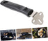 1pc 3 Wok Handle Stainless Steel Frying Pan Replacement Parts...