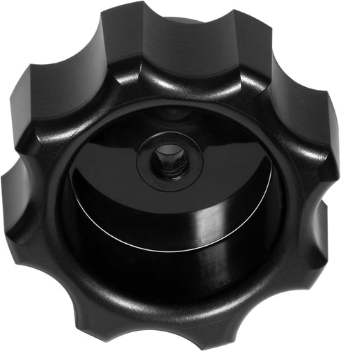 Bonbo Replacement for 630-7965 Wall Hydrant Handle Kit, for 300/400/500 Series Mansfield Wall Hydrant, Wheel Shaped Handle...