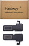 Padarsey New A1990 Speaker Set Pair Left and Right Compatible for MacBook Pro 15.4" A1990 2018 Year...
