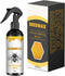 Beeswax Spray Furniture Polish and Cleansing, Natural Beeswax Spray for Wood Furniture Floors - Original Beeswax Spray Cleansing for Living Rooms ...