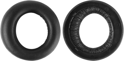 Geekria QuickFit Replacement Ear Pads for Sony Playstation 5 PS5 Pulse 3D Wireless Headphones Ear Cushions, Headset Earpads, Ear Cups Cover Repair...
