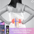 Wellness Urine Home Test Strips with Mobile App. Home Kidney Test Illustrated of Your Health Based on pH, Keto, Protein end More. UTI test strips ...