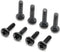 ReplacementScrews Stand Screws Compatible with Samsung UN65NU8000 (UN65NU8000FXZA)...