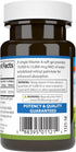 Carlson - Vitamin A Solubilized, 10000 IU (3000 mcg RAE), Water Soluble, Vision Health, 100 Softgels...