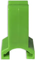 Olsa Tools Tool Holder Clips | 10 Pieces | Fits Magnetic and Wall Mount Screwdriver Organizers | Green...
