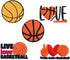 Lot of 30,50,100 pcs Random Sports Ball Shoe Charms Kids Boys Girls Shoe Decoration for Party Gifts...