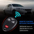 Key Fob Keyless Entry Remote: Keyless Control Clicker Compatible with Chevy SilveradoTraverse Equinox Avalanche GMC Sierra Pontiac Torrent Saturn ...
