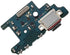 USB Charger Charging Port Dock Connector Ribbon Flex Cable PCB Board Replacement Compatible with Samsung Galaxy S20+ S20 Plus 5G G986 G985...