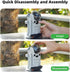 BTG Gimbal Protector Camera Lens Protector Cover Compatible with DJI Mini 4 Pro Accessories Parts...