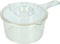 Kitchen Craft Microwave 5028250154163 900ml Saucepan, Clear...