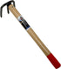Japanese Craftsmanship Garden Tool Hand Cultivator Rake Tiller Tool - Durable and Lightweight - Made in Japan...