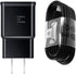 Adaptive Fast Charger Compatible Samsung Galaxy S9 S9 Plus S8 S8+ S10 S10e Note 8 Note 9, Wall Charger Adapter Block with USB Type C Cable Kit......