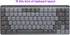 Silicone Keyboard Cover Skin Compatible for Logitech MX Mechanical Mini Wireless Illuminated Keyboard - Compact Size (Not for Logitech MX Keys Min...